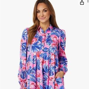 Lily Pulitzer Arlie Dress